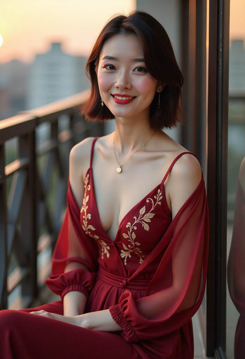风起云涌