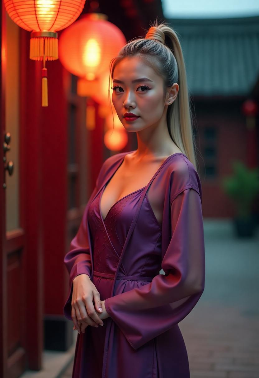 长安迷案